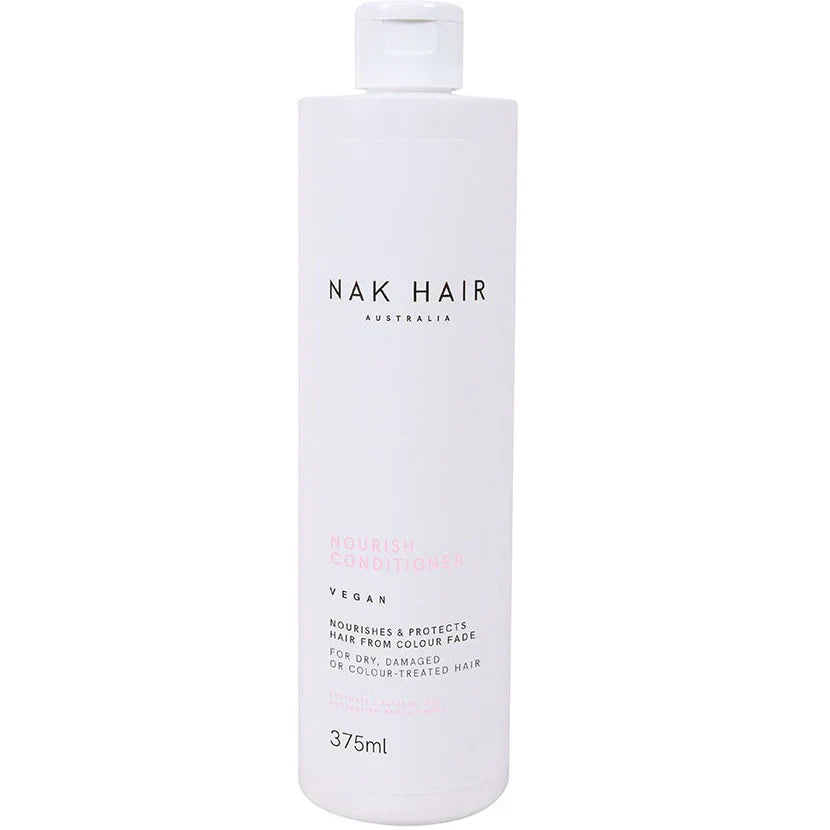 NAK Nourish Conditioner 375ml