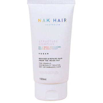 NAK Structure Complex No.3 Bond Enhancer 150ml