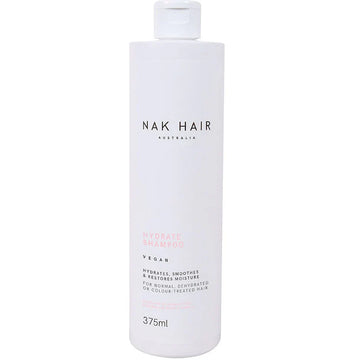NAK Hydrate Shampoo 375ml