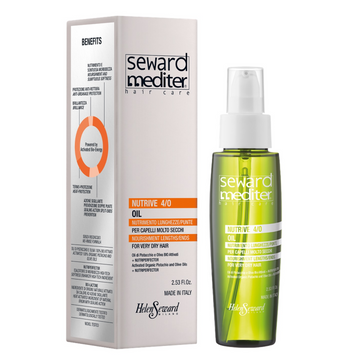 MEDITER NUTRIVE OIL 4/O 75ML