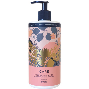 NAK CARE COLOURED SHAMPOO 1L