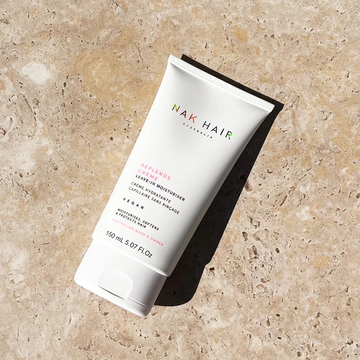 NAK SIGNATURE REPLENDS LEAVE IN MOISTURISER 150ML