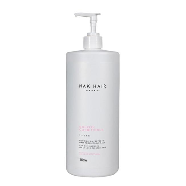 NAK Nourish Conditioner 1L