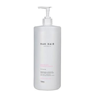 NAK Nourish Conditioner 1L