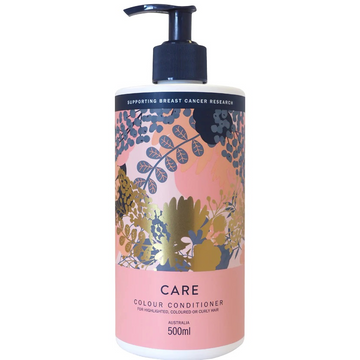 NAK CARE COLOUR CONDITIONER 500ML
