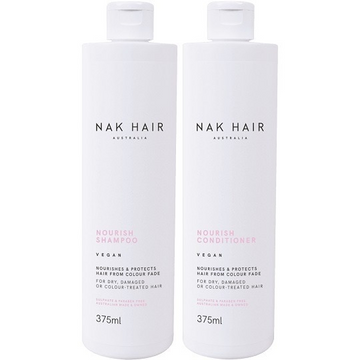 NAK NOURISHING CONDITIONER 350ML