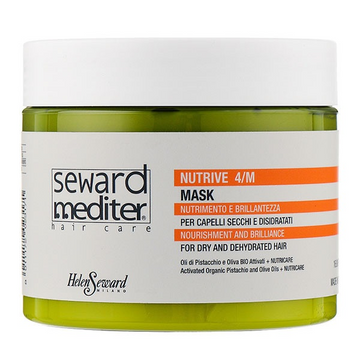 MEDITER NUTRIVE MASK 4/M 500ML