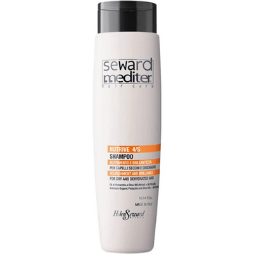 MEDITER NUTRIVE SHAMPOO 4/S LITRE