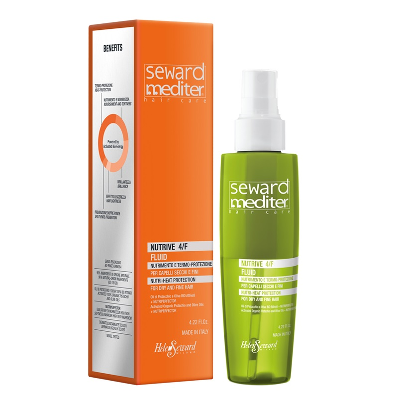 MEDITER NUTRIVE OLEA FLUID 4/F 125ML