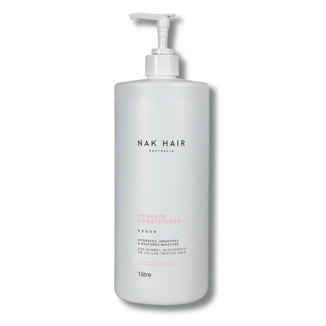NAK Hydrate Conditioner 1L
