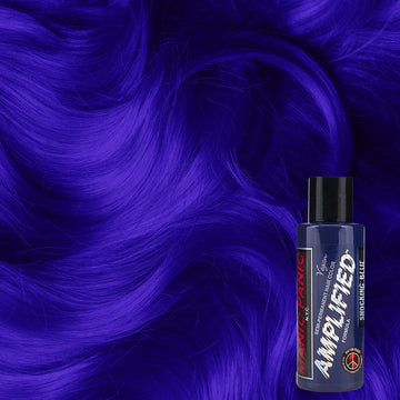Shocking Blue 118ml Amplified™ Squeeze Bottle Formula Hair Color