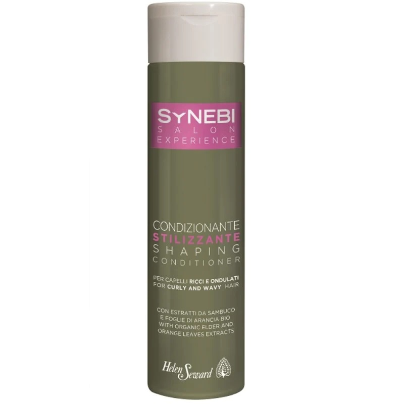 SYNEBI SHAPING CONDITIONER 1 LITRE