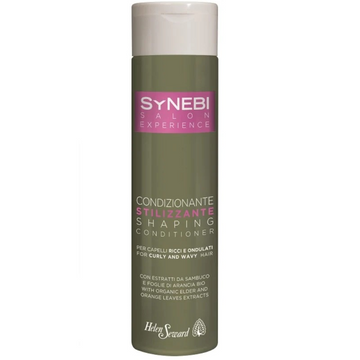 SYNEBI SHAPING CONDITIONER 1 LITRE