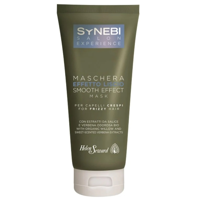 SYNEBI SMOOTH EFFECT MASK 200ML