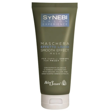 SYNEBI SMOOTH EFFECT MASK 200ML