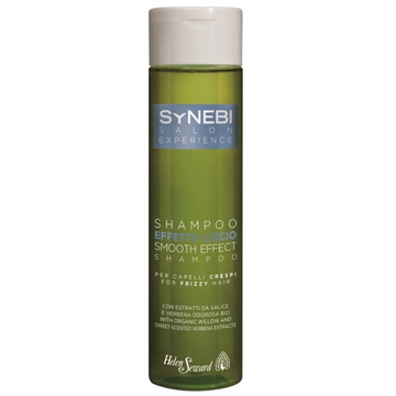 SYNEBI SMOOTH EFFECT SHAMPOO 300ML