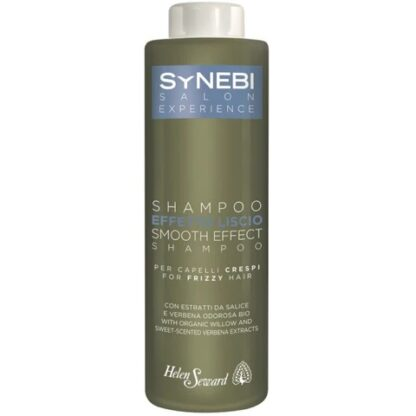 SYNEBI SMOOTH EFFECT SHAMPOO 1 LITRE