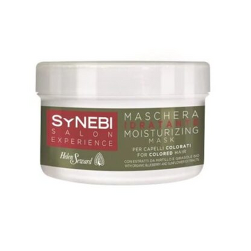 SYNEBI MOISTURIZING MASK 500ML