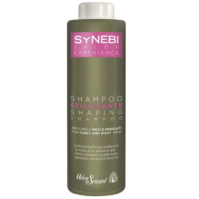 SYNEBI SHAPING SHAMPOO 1 LITRE