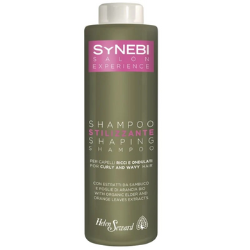 SYNEBI SHAPING SHAMPOO 1 LITRE