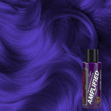 Ultra Violet 118ml Amplified™ Squeeze Bottle Formula Hair Color
