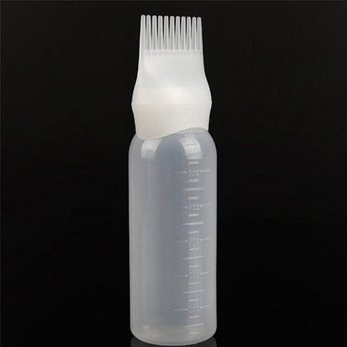 Hair Dye Bottle Brush