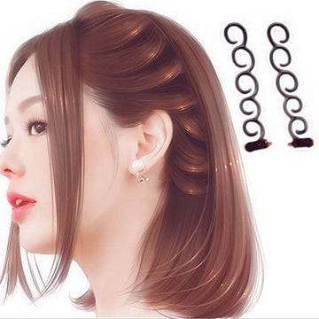 Hair Twist Clip 